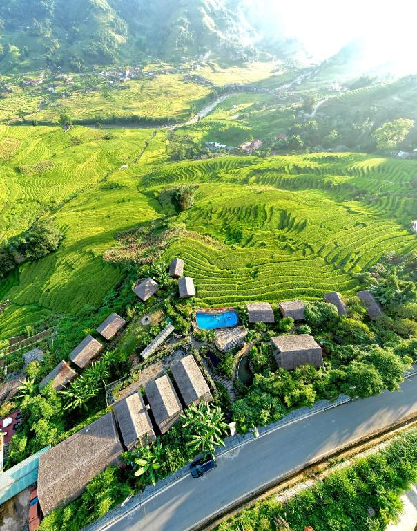 Eco Palms House - Sapa Retreat – Sa Pa