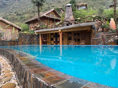 Eco Palms House - Sapa Retreat – Photos 3
