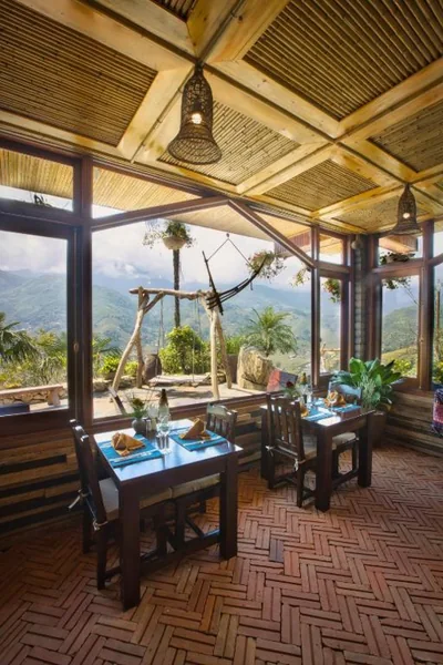 Eco Palms House - Sapa Retreat – Photos 4