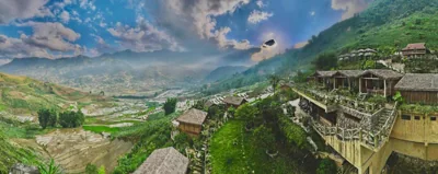 Eco Palms House - Sapa Retreat – Photos 6