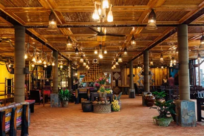 Eco Palms House - Sapa Retreat – Photos 8