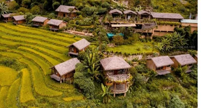 Eco Palms House - Sapa Retreat – Photos 11