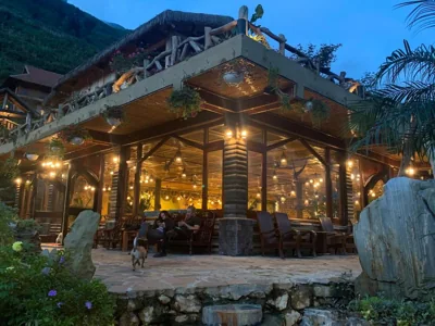 Eco Palms House - Sapa Retreat – Photos 13