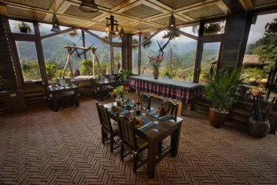 Eco Palms House - Sapa Retreat – Photos 15